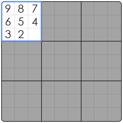 how to do sudoku video